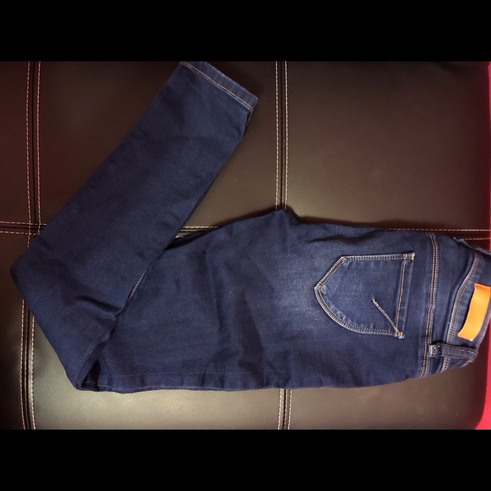 JEANS😍